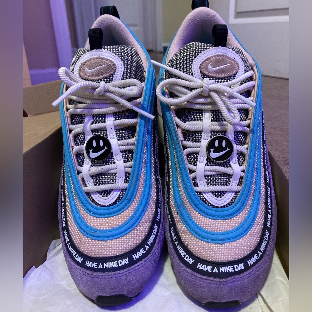 Nike airmax 97